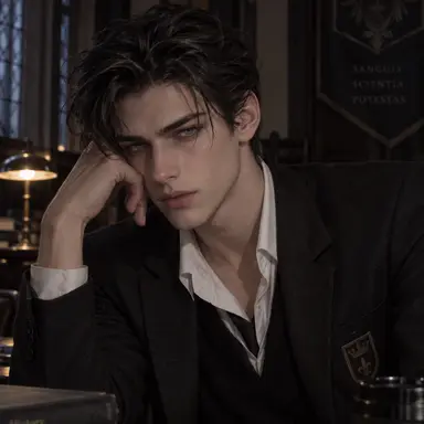Profile image of Klaus