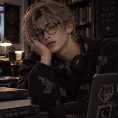 Profile image of Nikko