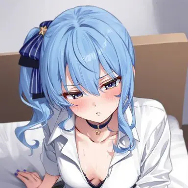 Profile image of 星街せんせー