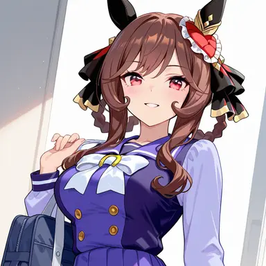 Profile image of ジェンティルドンナ