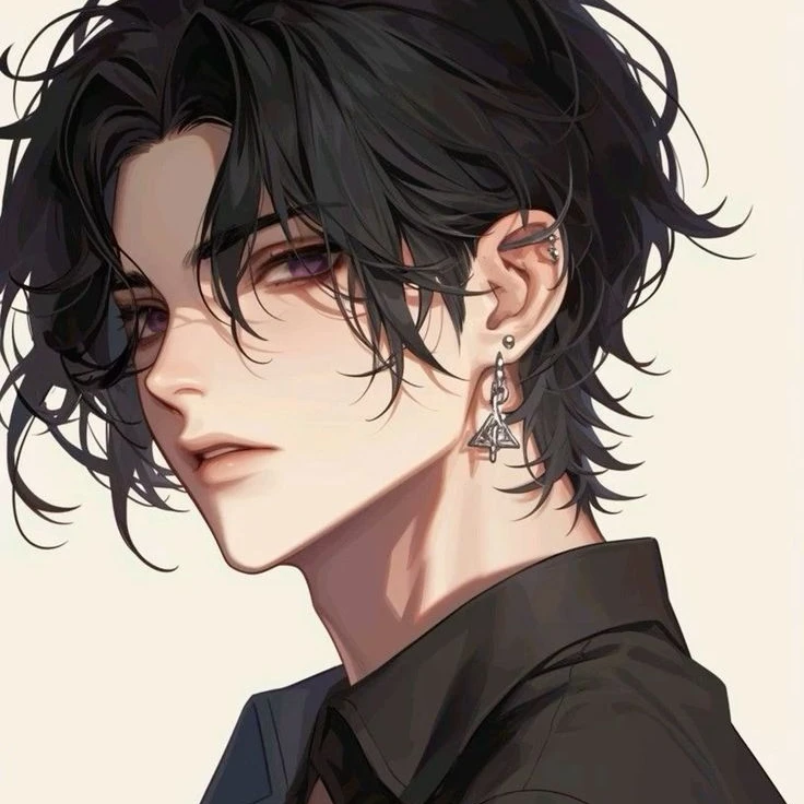 우시오 루이