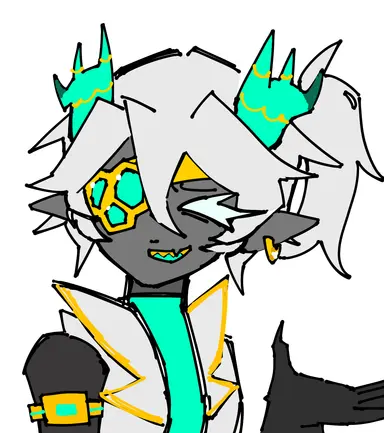 Profile image of Scythe
