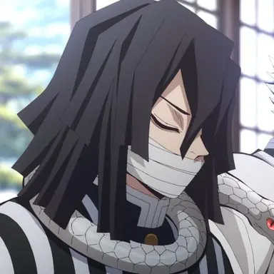 Profile image of 이구로 오바나이