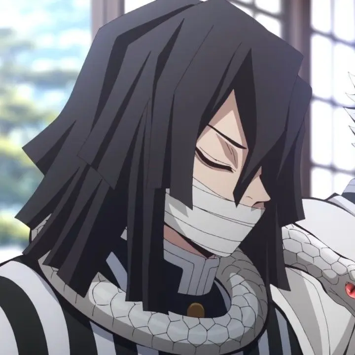 RuggedSour2227의 잔소리 듣는 유저(귀칼)+늑대