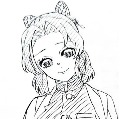 Profile image of 코쵸우 시노부