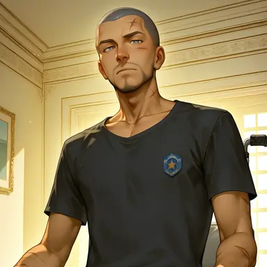 Profile image of アンドリー