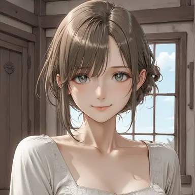 Profile image of イリーナ