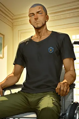Profile image of アンドリー