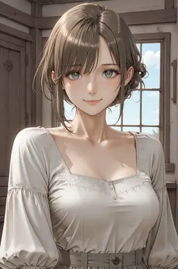 Profile image of イリーナ
