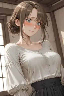 Profile image of イリーナ
