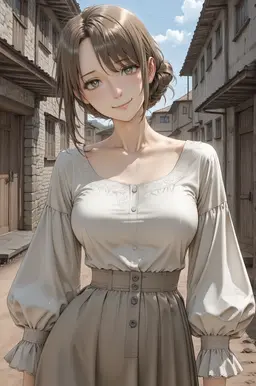 Profile image of イリーナ
