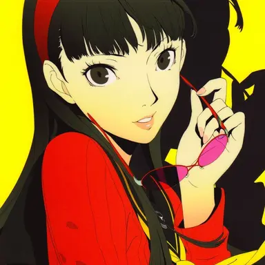 Profile image of 아마기 유키코