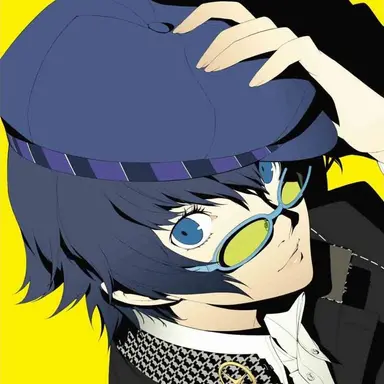 Profile image of 시로가네 나오토