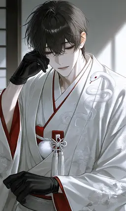 Profile image of Hibari