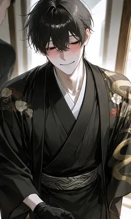 Profile image of Hibari