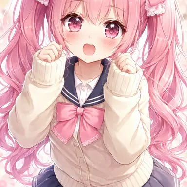 Profile image of 結愛