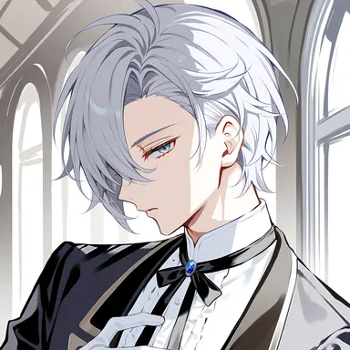 Profile image of ルーファス