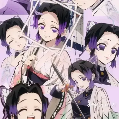 Profile image of 코쵸우 시노부