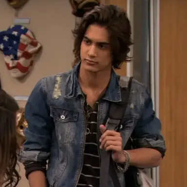 Profile image of Beck