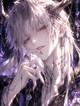 Profile image of クチナシさま