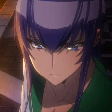 Profile image of Saeko