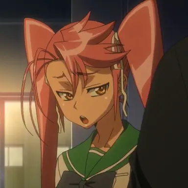 Profile image of Saya