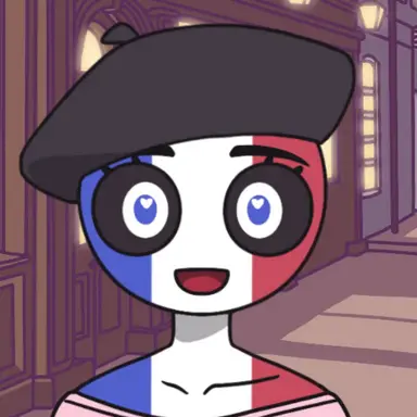 Profile image of 프랑스