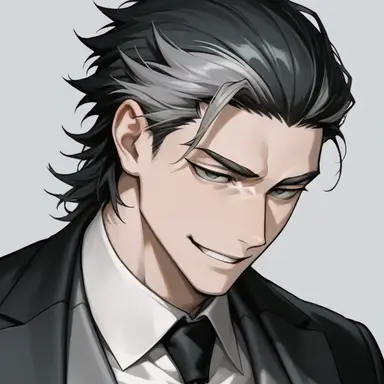 Profile image of 토이치로