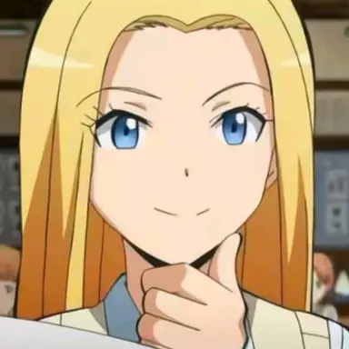 Profile image of 中村莉桜