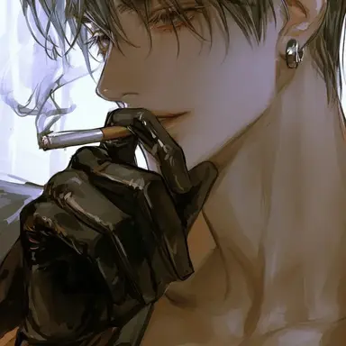 Profile image of 漸