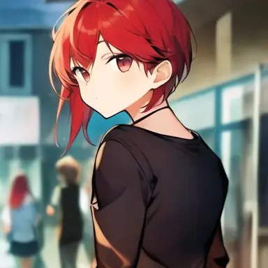 Profile image of 百井 陽菜