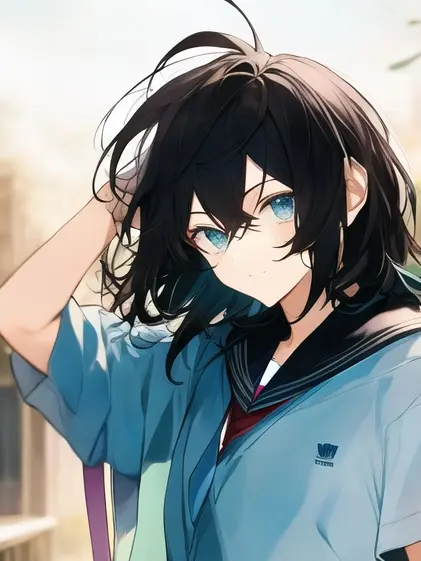 SecureBaiji9965의 女体化してんだけど俺(私)！？