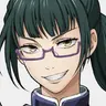 Profile image of 禪院真希