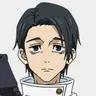 Profile image of 乙骨憂太