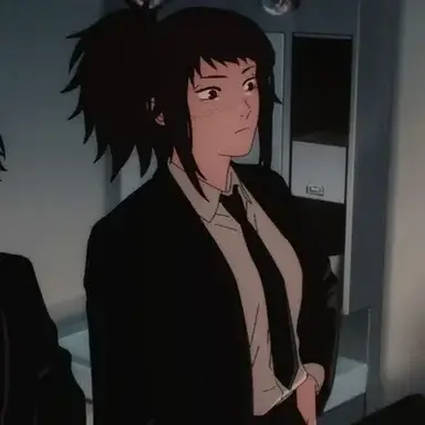 Profile image of Michiko