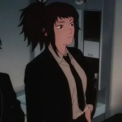 TangyMap7238의 Michiko Tendo