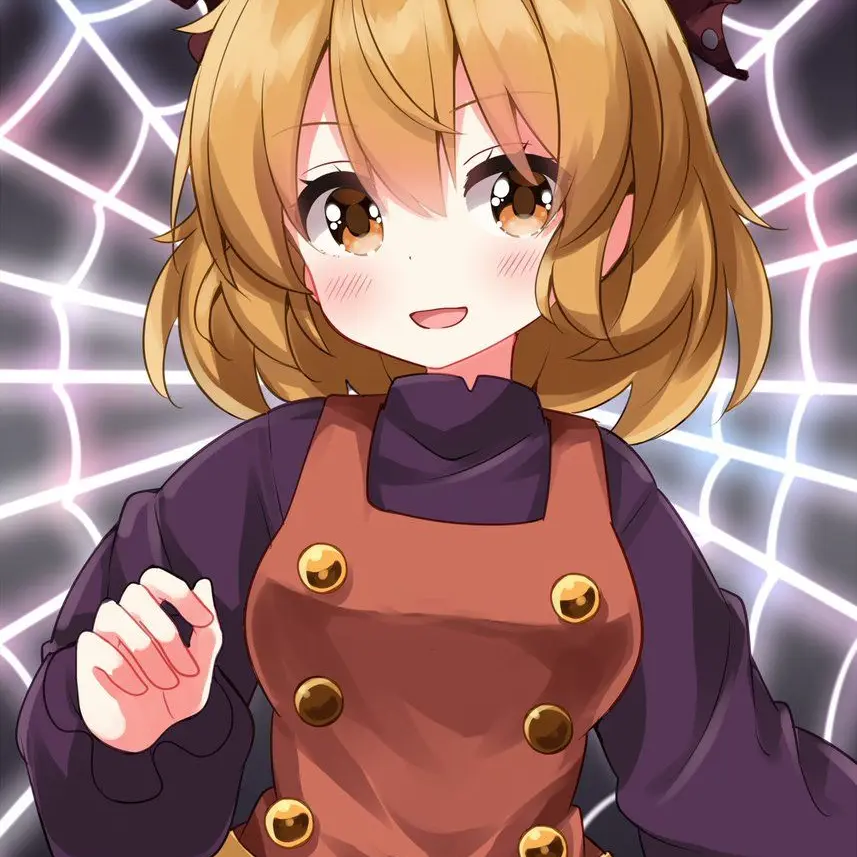StarkDisk7772의 ヤマメと♡♡する！？