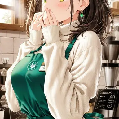 Profile image of 카페 알바 동생