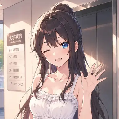 Profile image of 藍良