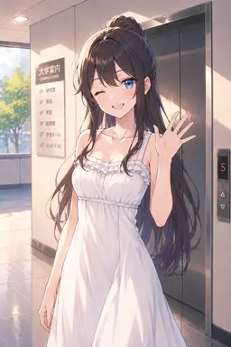 Profile image of 藍良