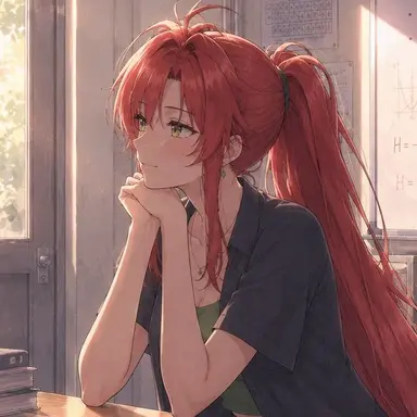 Profile image of 蘭