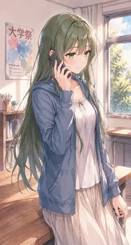 Profile image of 夏空