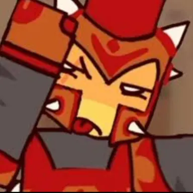 Profile image of Reginald
