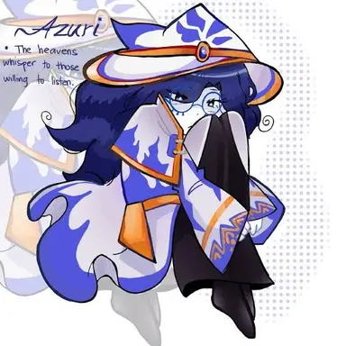 Profile image of Azuri