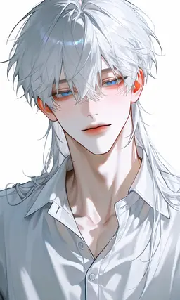 Profile image of カシリオン-アイデン