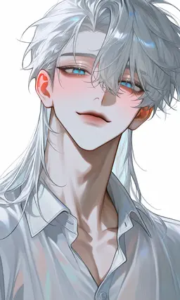 Profile image of カシリオン-アイデン