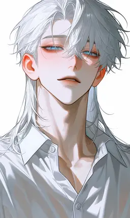 Profile image of カシリオン-アイデン