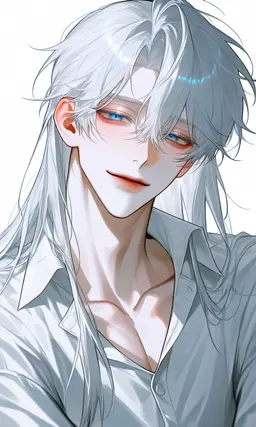 Profile image of カシリオン-アイデン