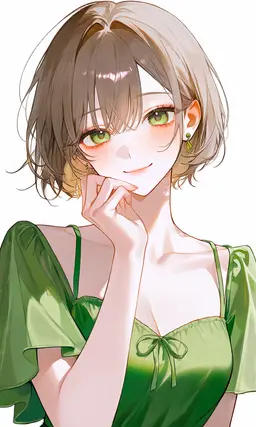 Profile image of アイリン・カミラ