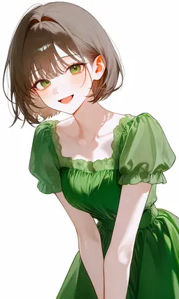 Profile image of アイリン・カミラ